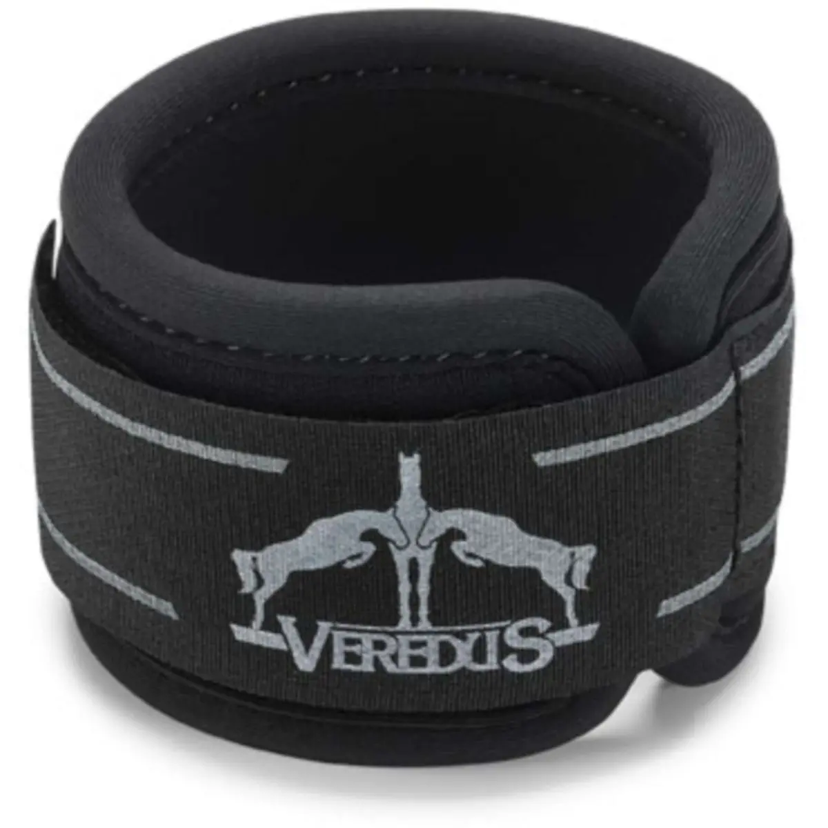 Veredus Kootbeschermer Pro Wrap Zwart 1