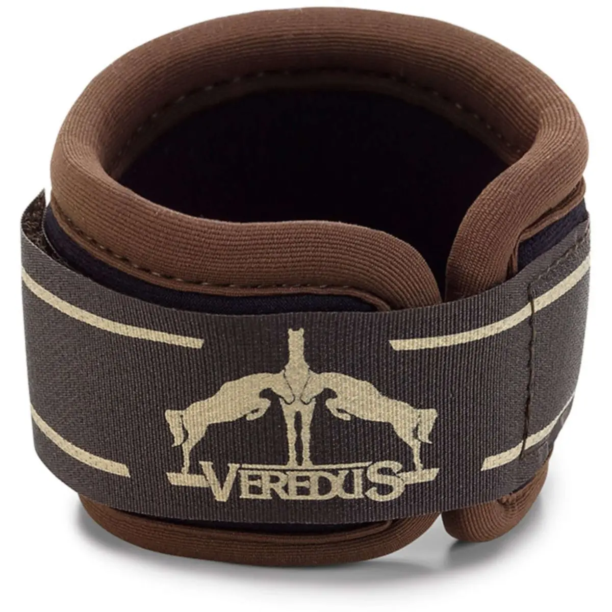 Veredus Kootbeschermer Pro Wrap Bruin 1