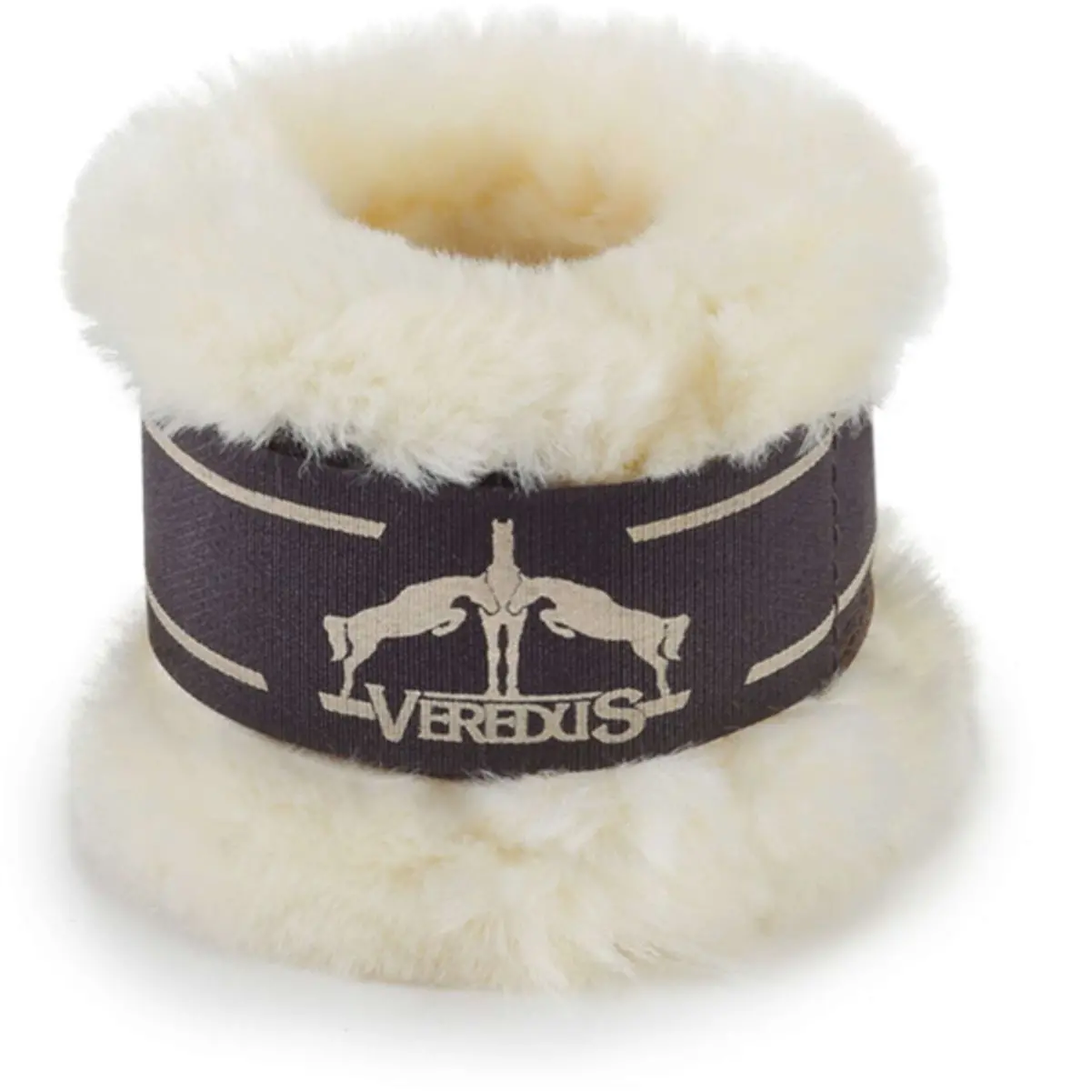 Veredus Kootbeschermer Pro Wrap Sts Bruin 1