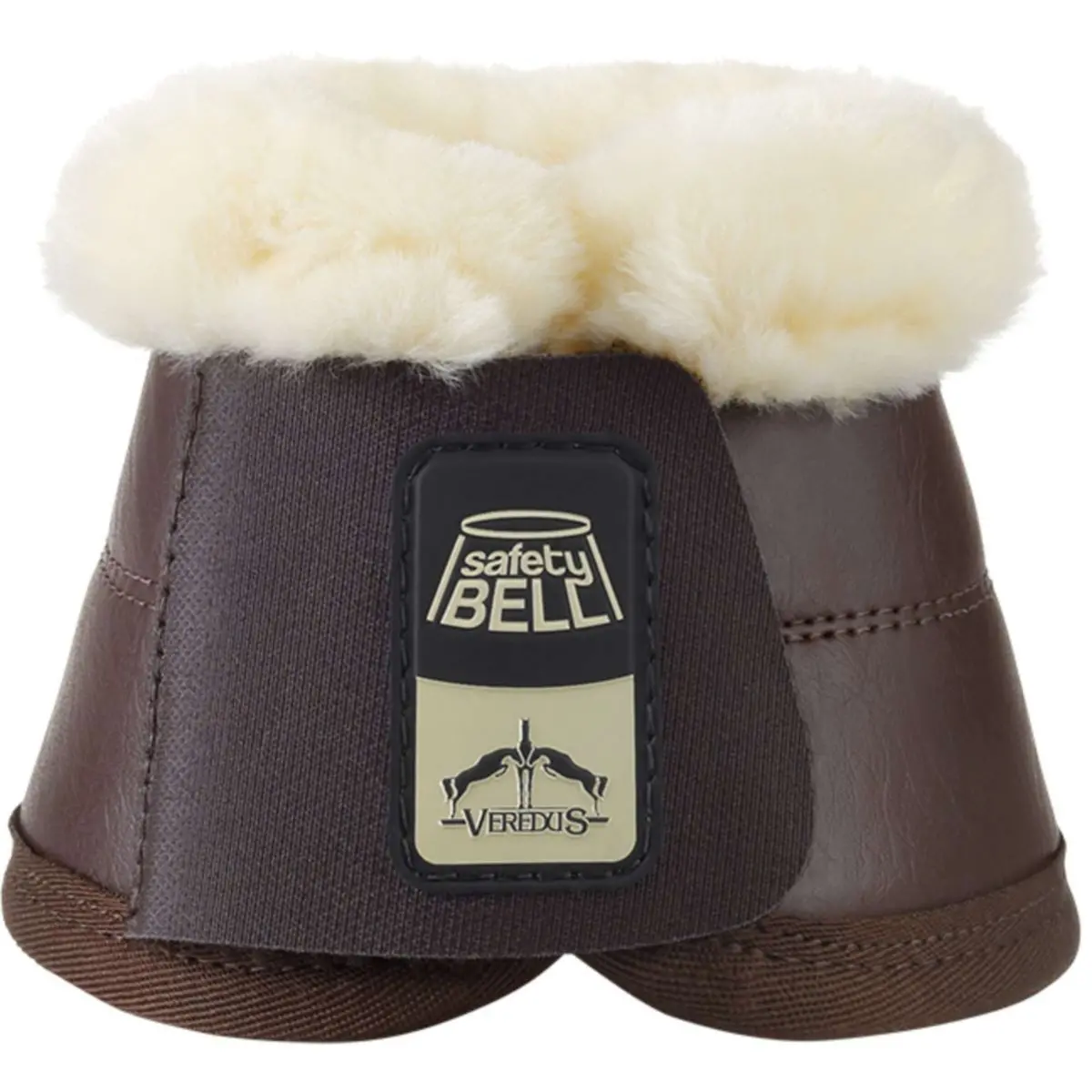 Veredus Springschoenen Safety Bell Save The Sheep Bruin 1