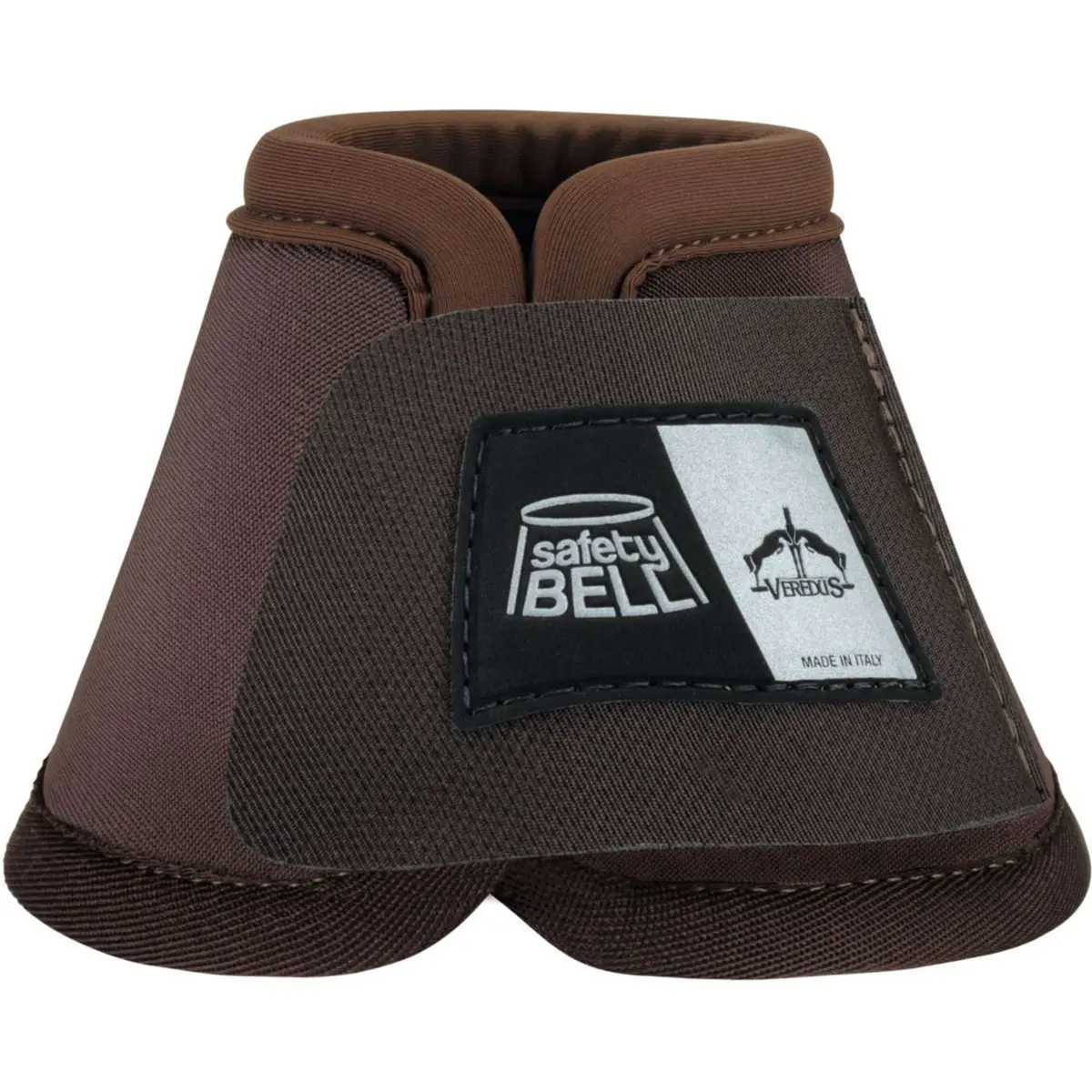Veredus Springschoenen Safety Bell Light Bruin 1