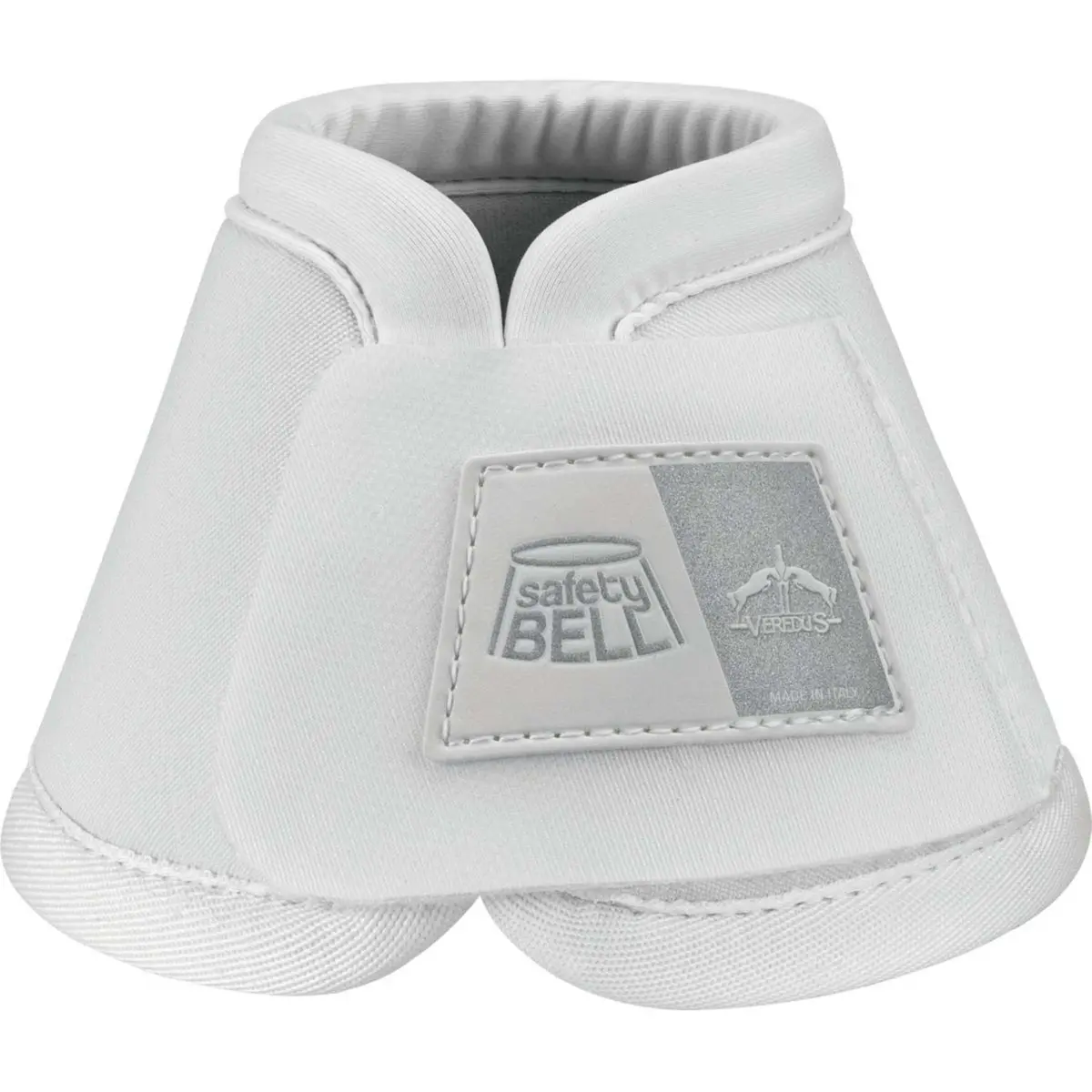 Veredus Springschoenen Safety Bell Light Wit 1