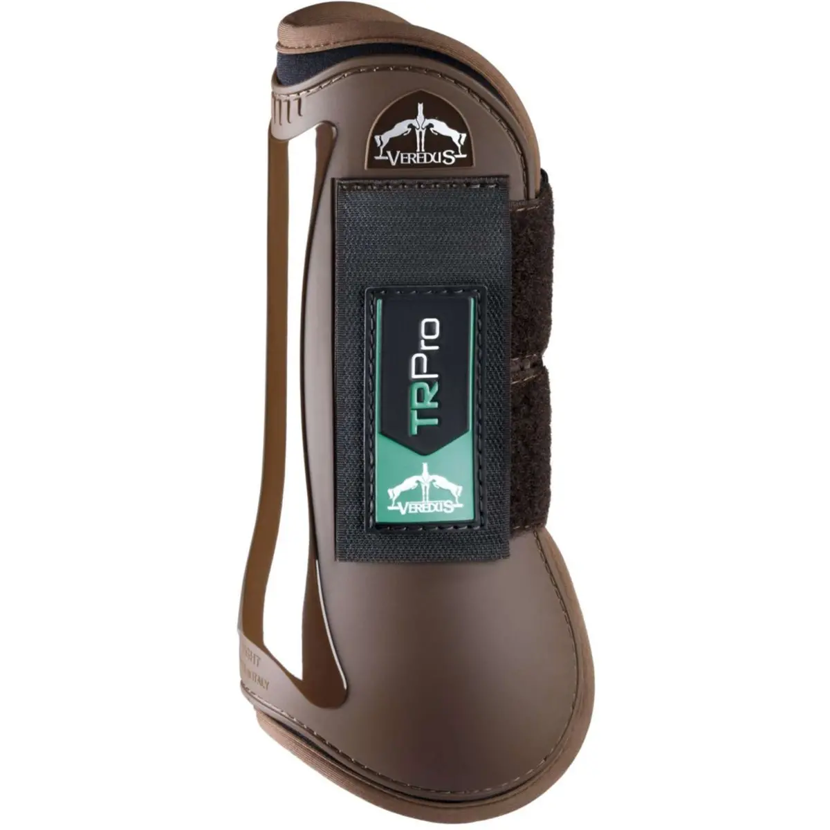 Veredus Peesbeschermers Tr Pro Front Bruin 1