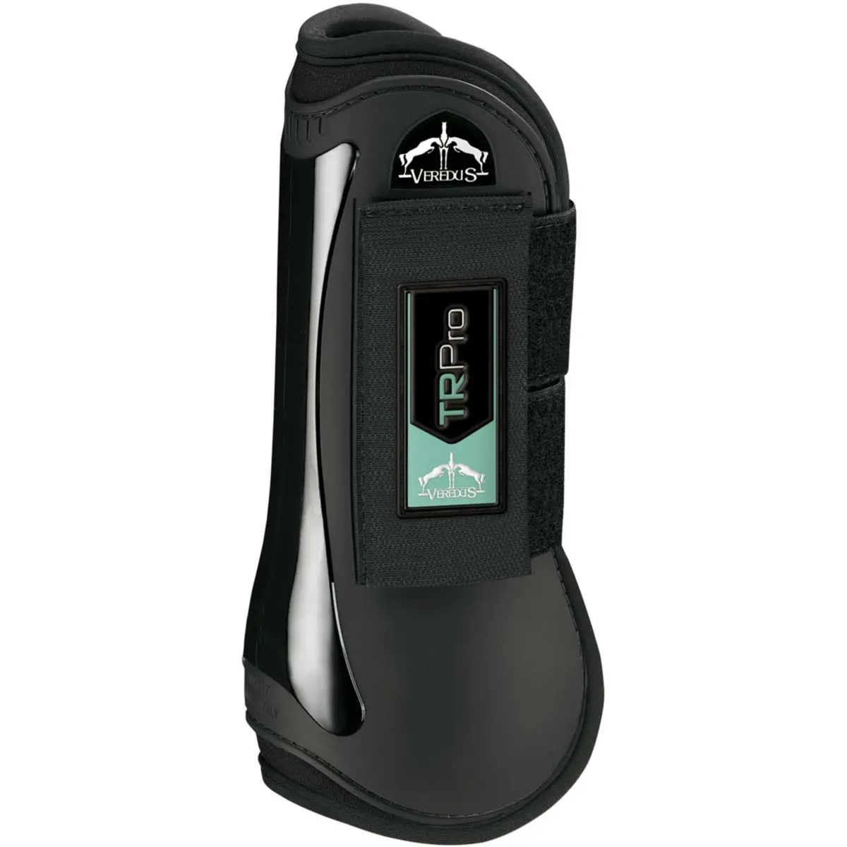 Veredus Peesbeschermers Tr Pro Front Zwart 1