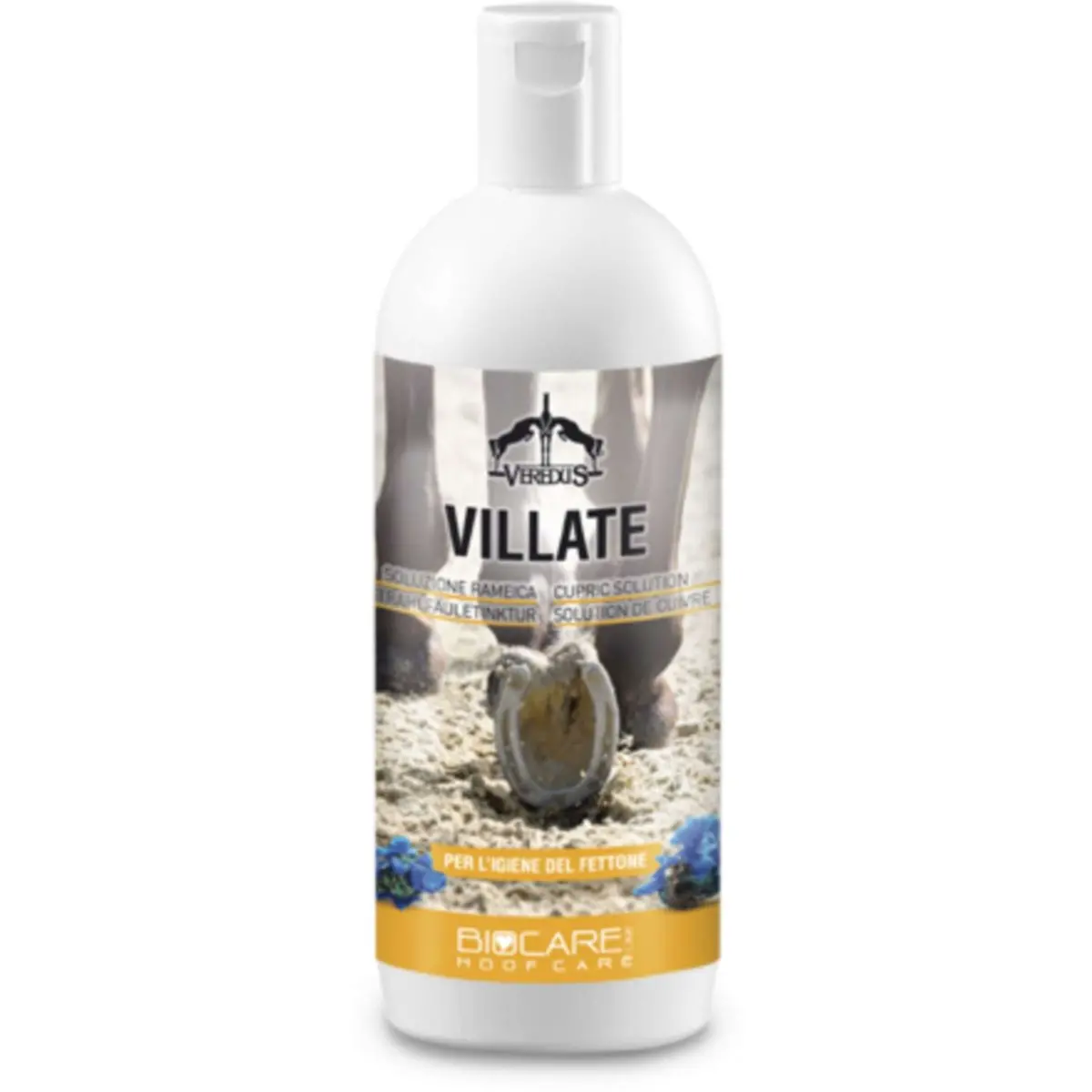 Veredus Villate 1
