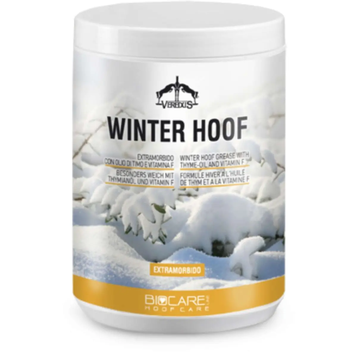 Veredus Hoefvet Winter Hoof 1