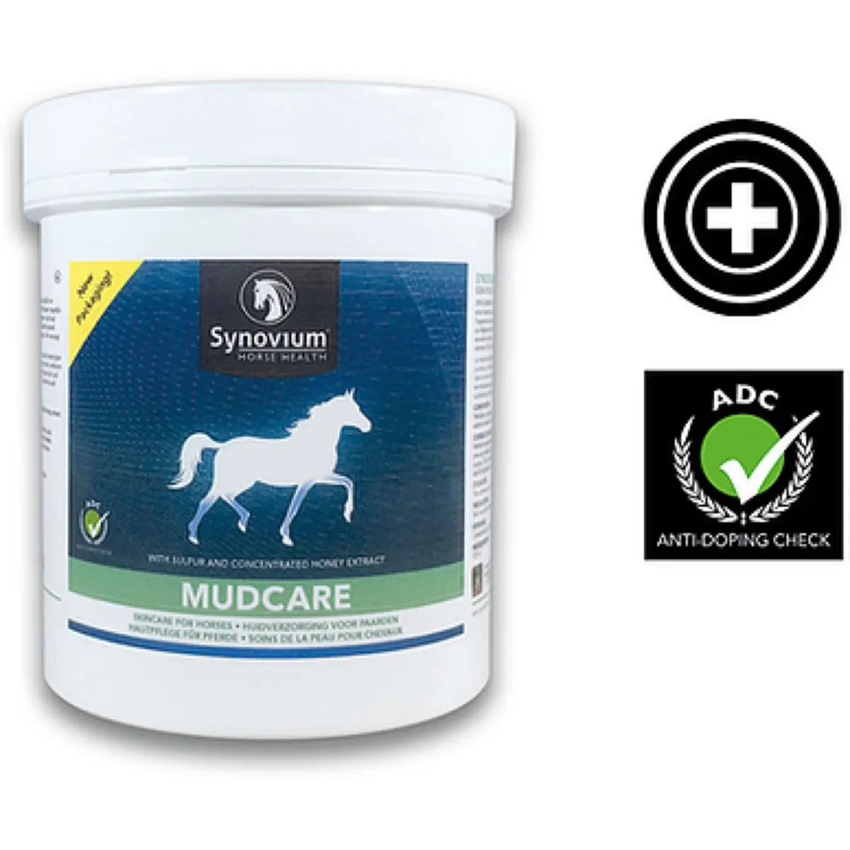 Synovium Mudcare 1