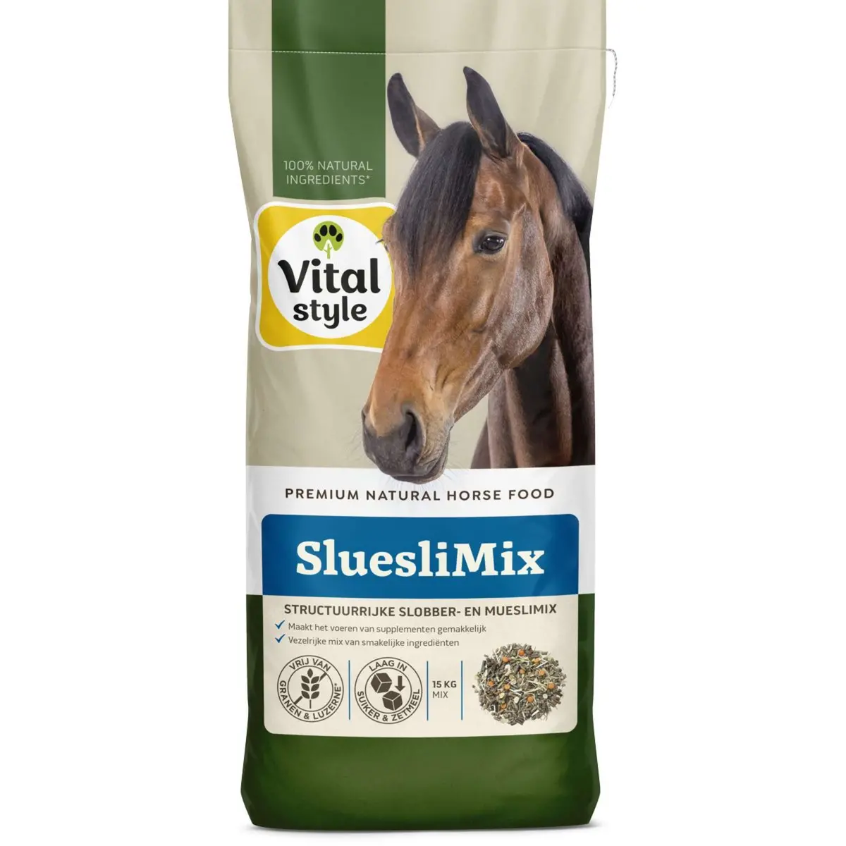 Vitalstyle Slueslimix 2