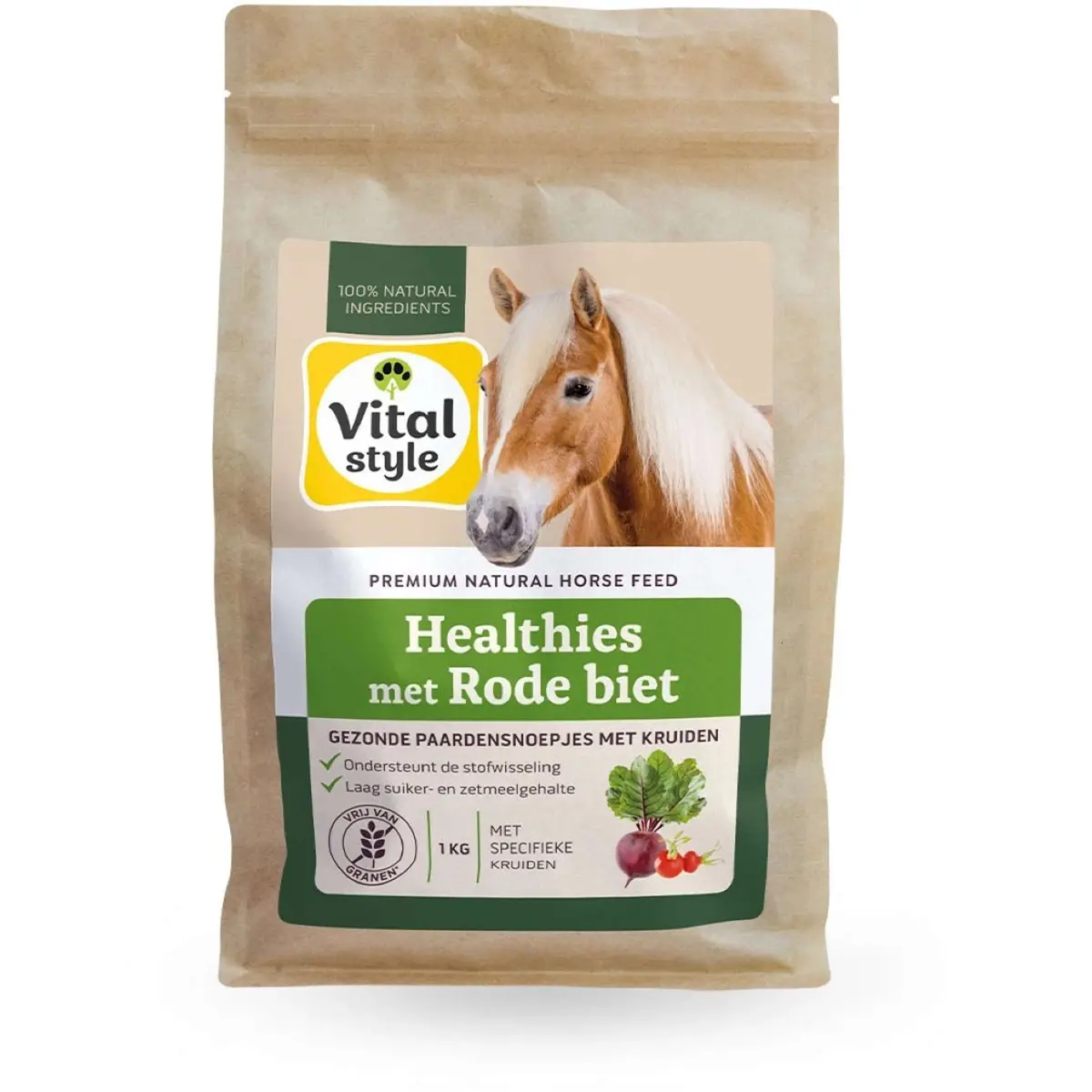 Vitalstyle Healthies Met Rode Biet 1