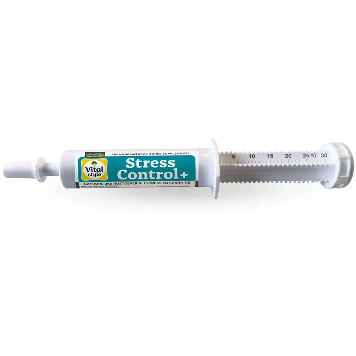 Vitalstyle Stresscontrol+ 1