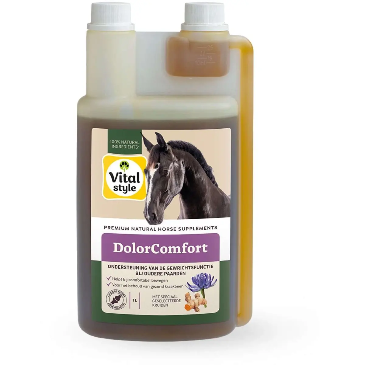 Vitalstyle Dolorcomfort 1