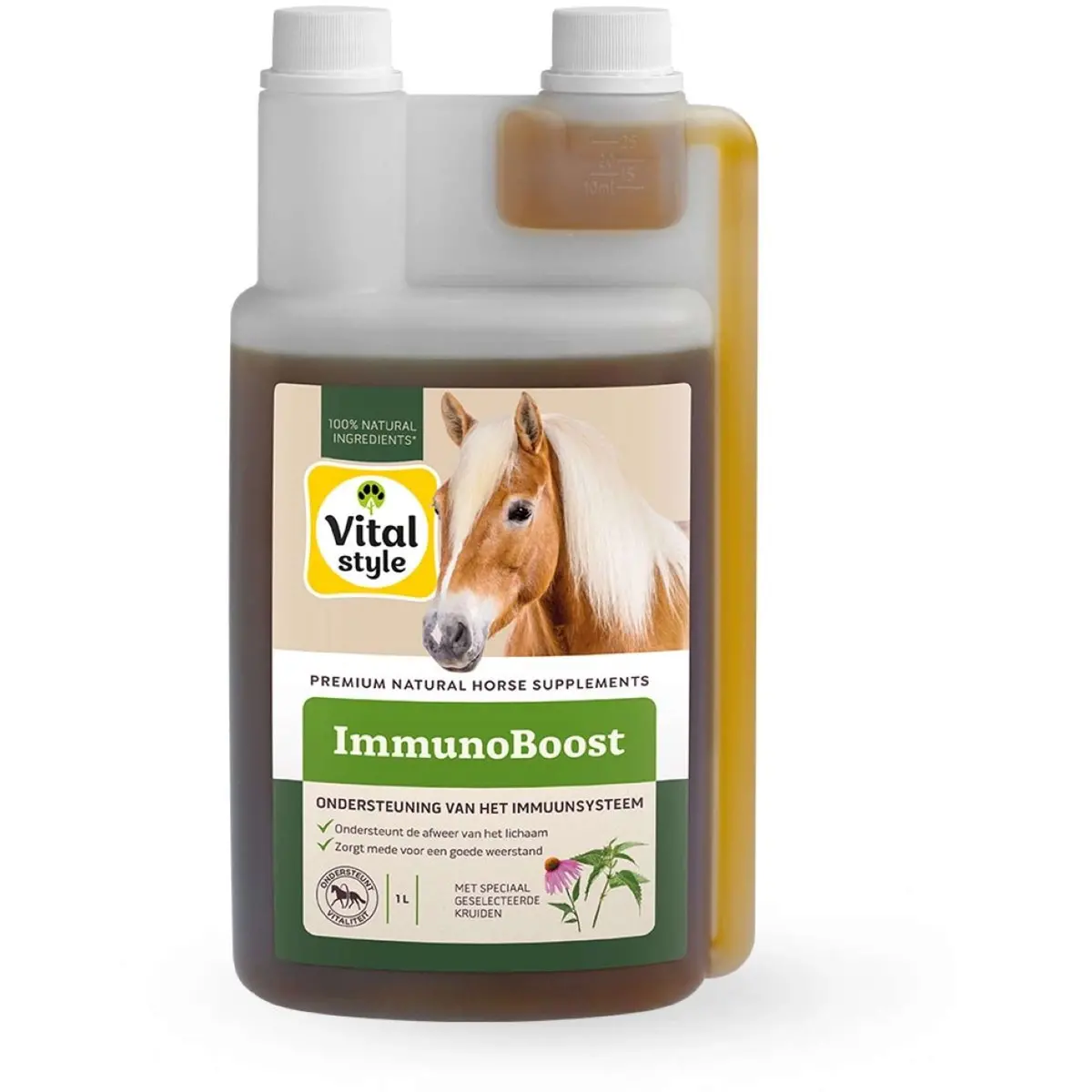 Vitalstyle Immunoboost 1