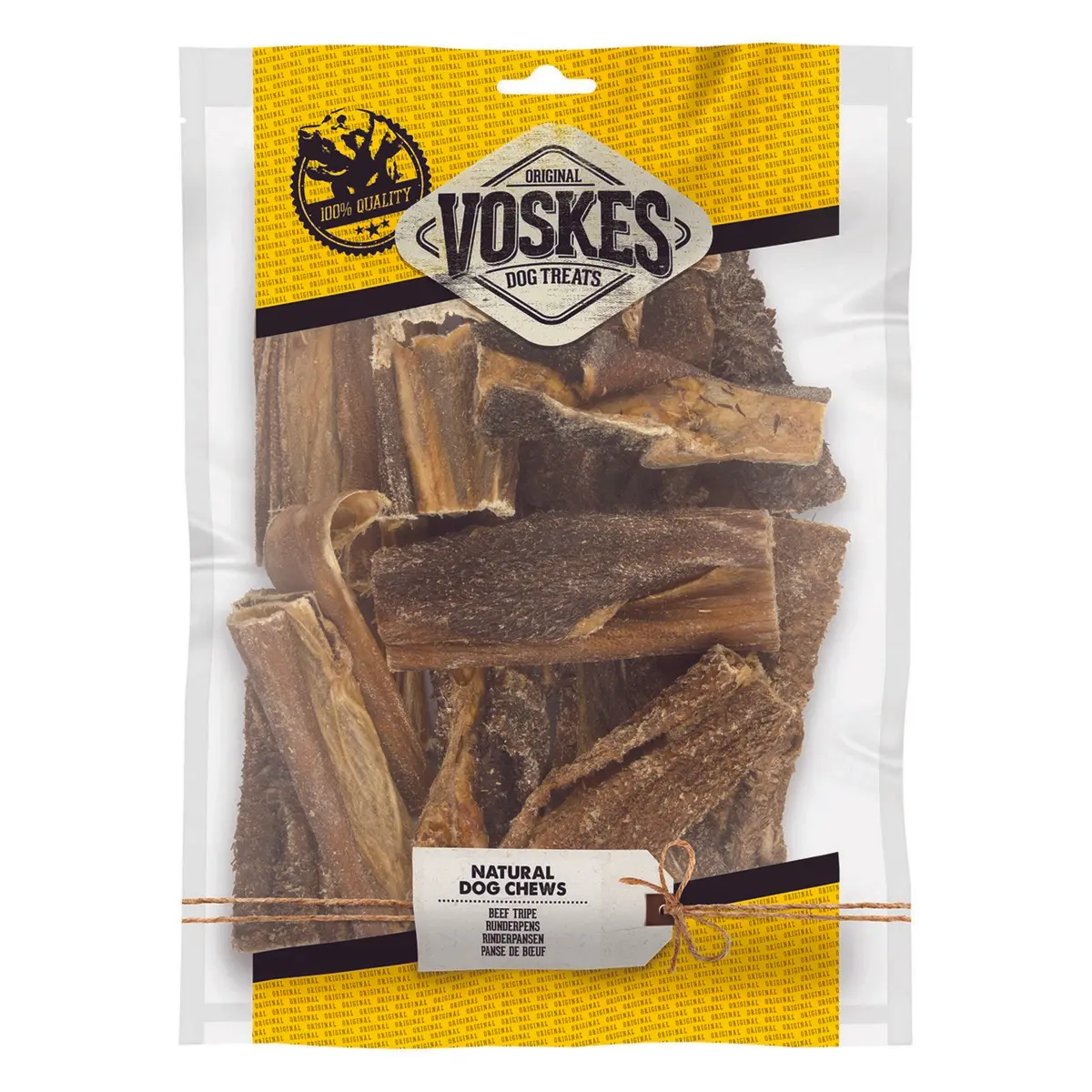 Voskes Runderpens 2