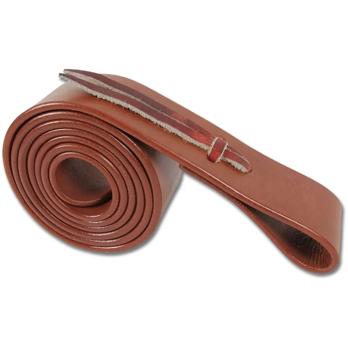 Waldhausen Tie Strap Bruin 1
