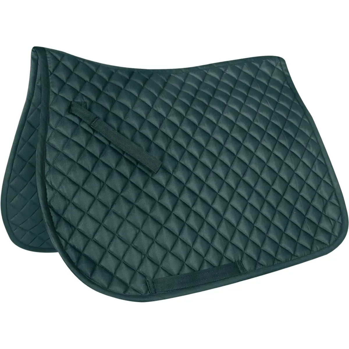 Waldhausen Zadeldekje Felix Dressuur Fir Green 1