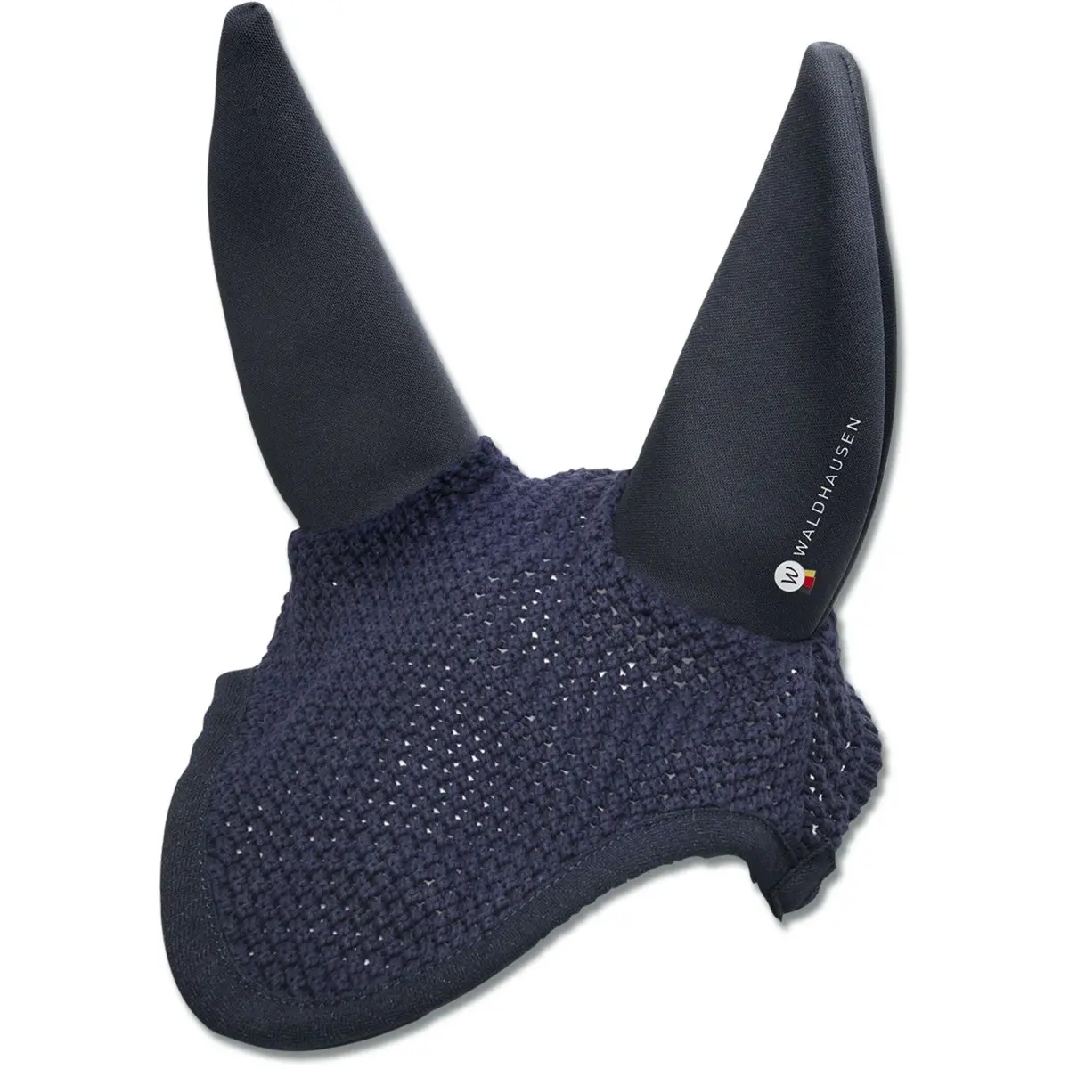 Waldhausen Oornetje Quiet Nightblue 1