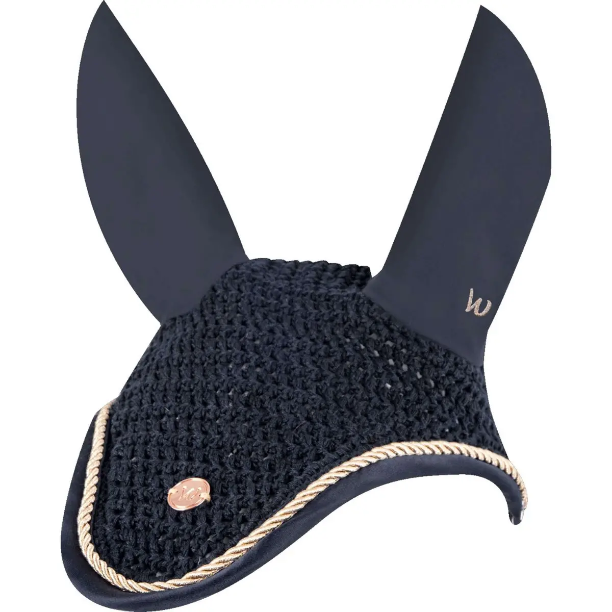 Waldhausen Oornetje Modern Rosé Nightblue 1