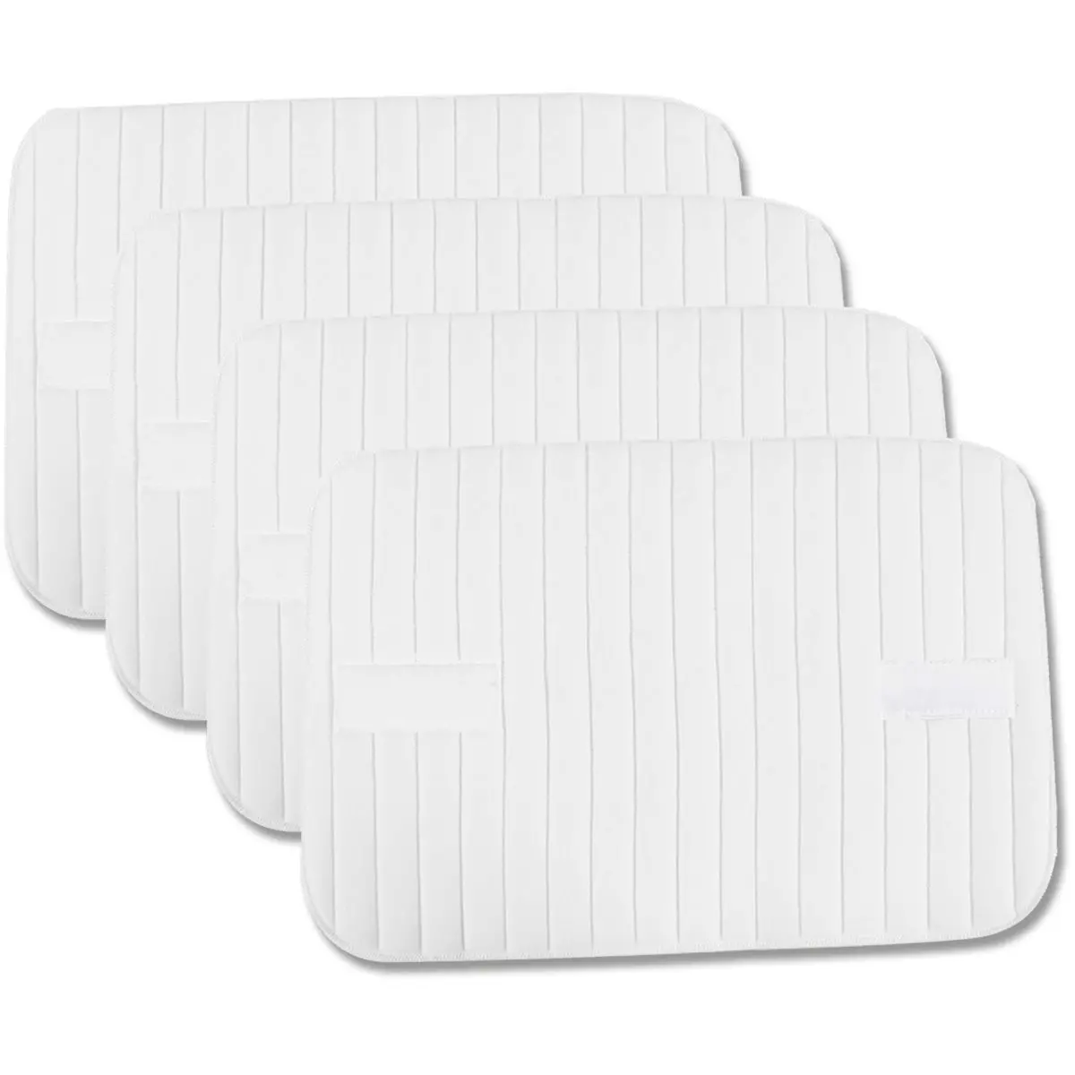 Waldhausen Bandageonderleggers Wit 1