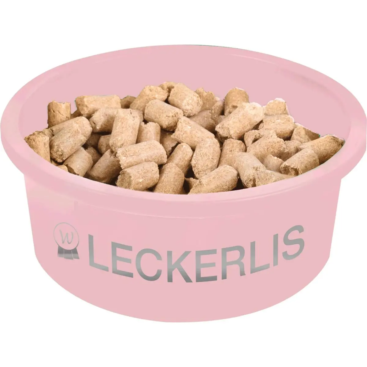 Waldhausen Voerbak Linnea Rosa 1