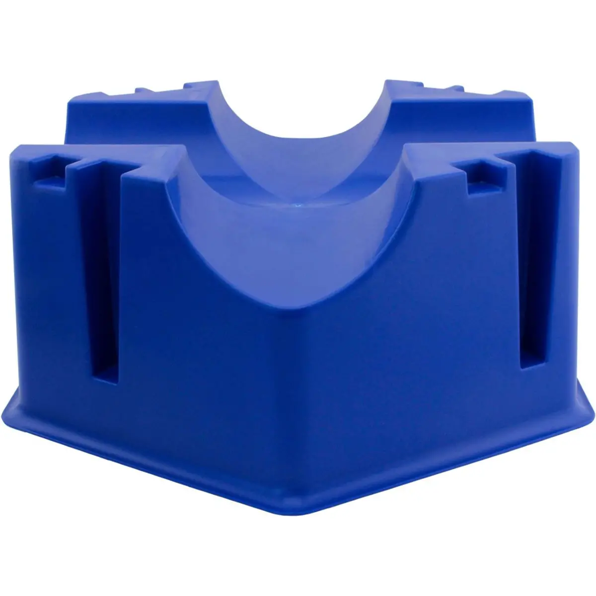 Waldhausen Hindernisblok Blauw 1