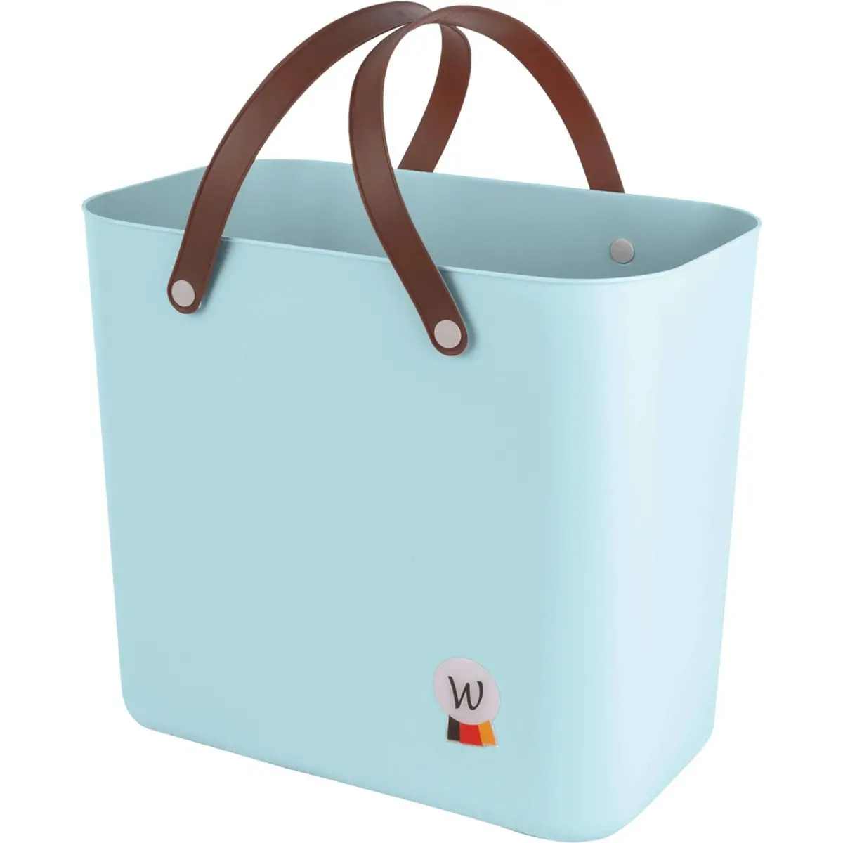 Waldhausen Emmer Multibag Eco Turquoise 1