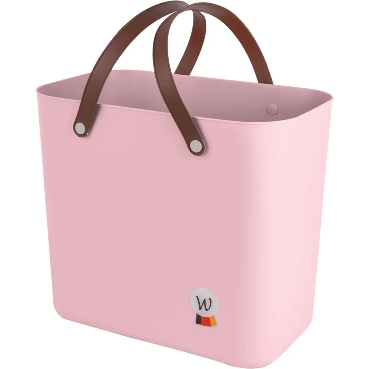 Waldhausen Emmer Multibag Eco Linnea Rosa 1