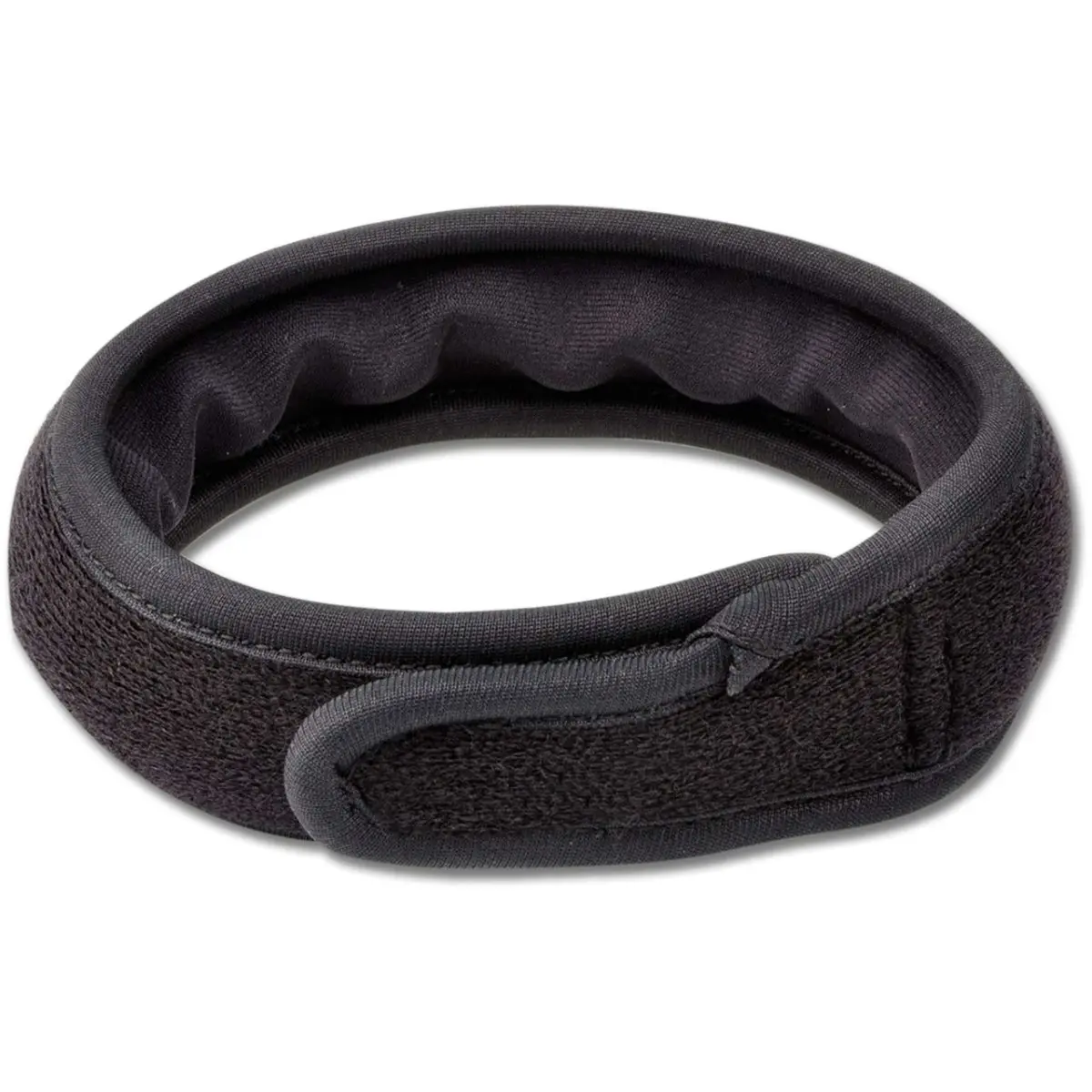 Waldhausen Ring Voor Kootbescherming Zwart 1