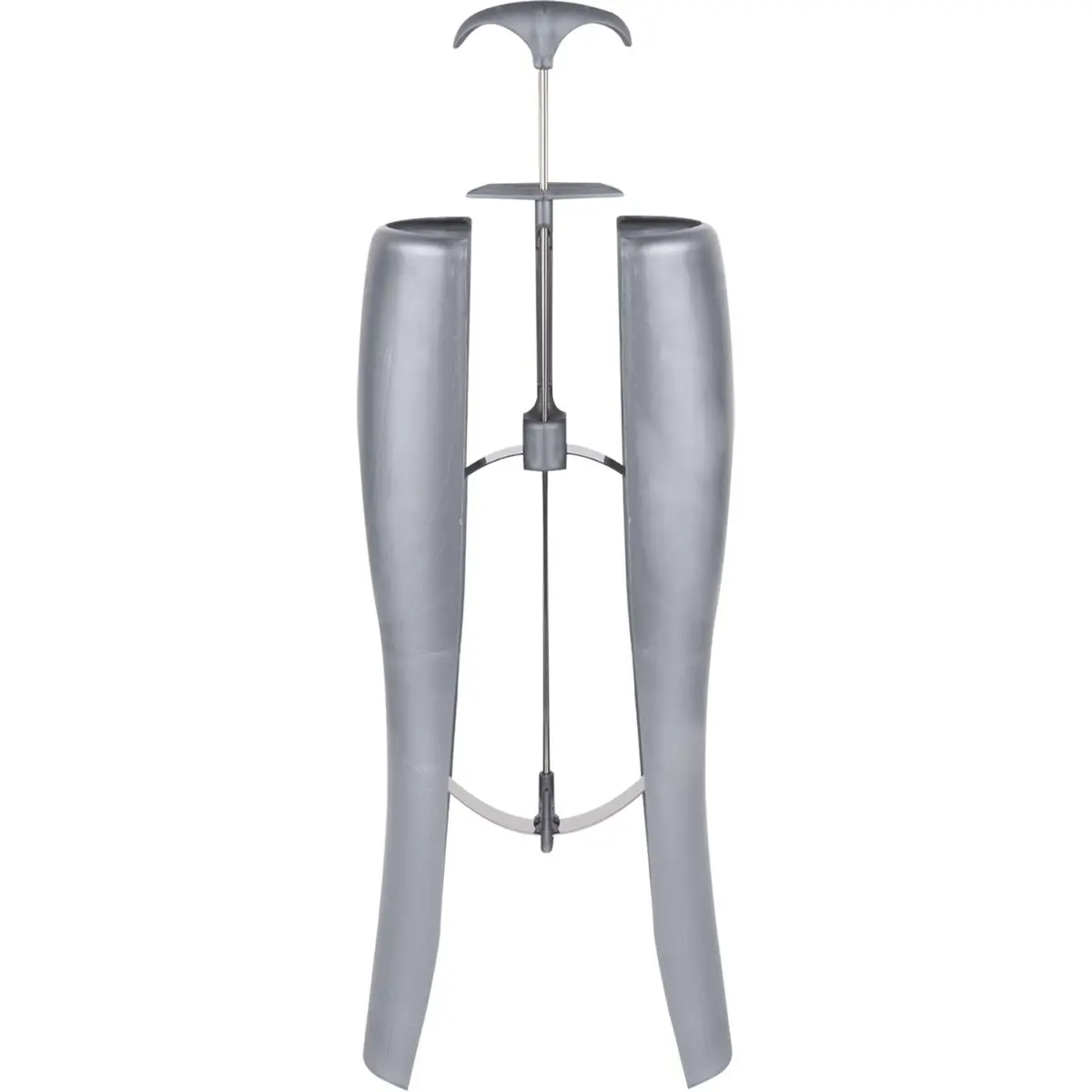 Waldhausen Laarzenspanner Zilver 1