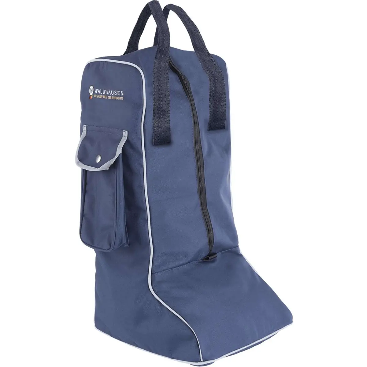 Waldhausen Laarzentas Nightblue 1