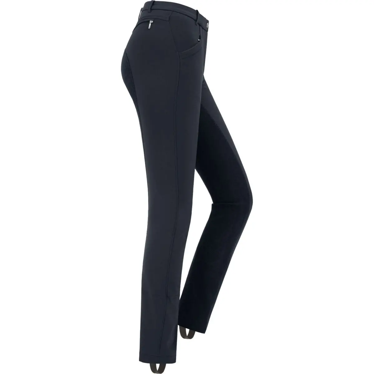Elt Jodhpur Rijbroek Micro Nightblue 1