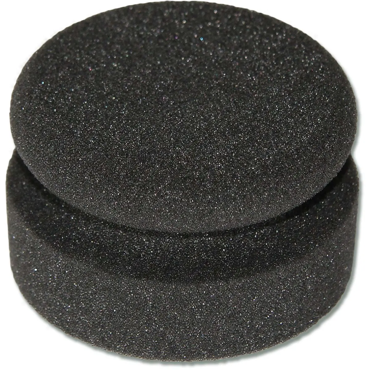 Waldhausen Puck Spons Zwart 1