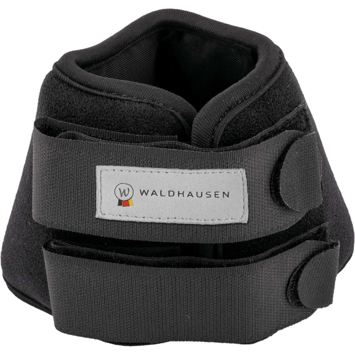 Waldhausen Health + Care Koelende Springschoen Zwart 1