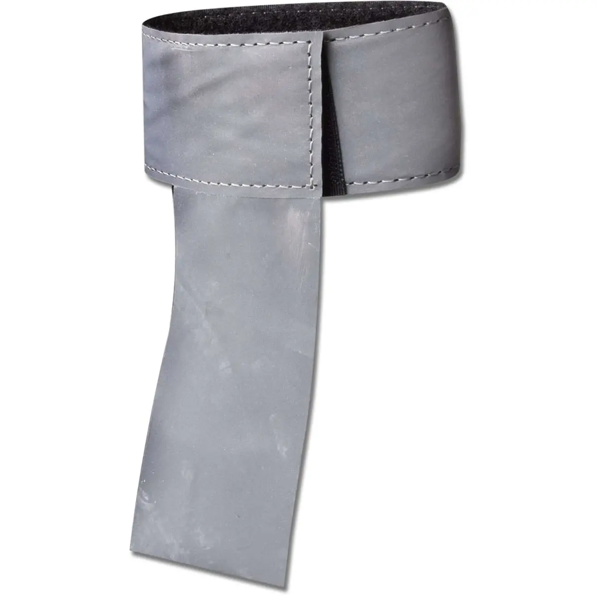 Waldhausen Staartband Reflex Silver Grey 1