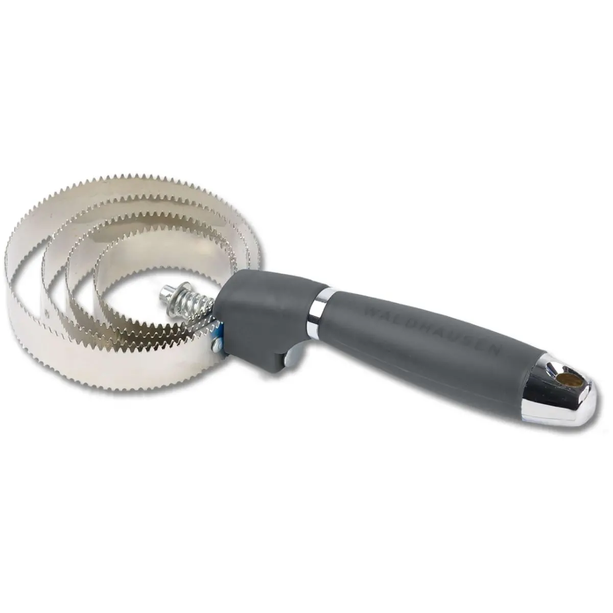 Waldhausen Roskam Met Gel Handvat Zwart 1