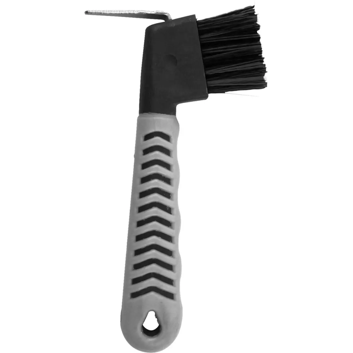 Waldhausen Hoevenkrabber Grippy Zwart/Grijs 1