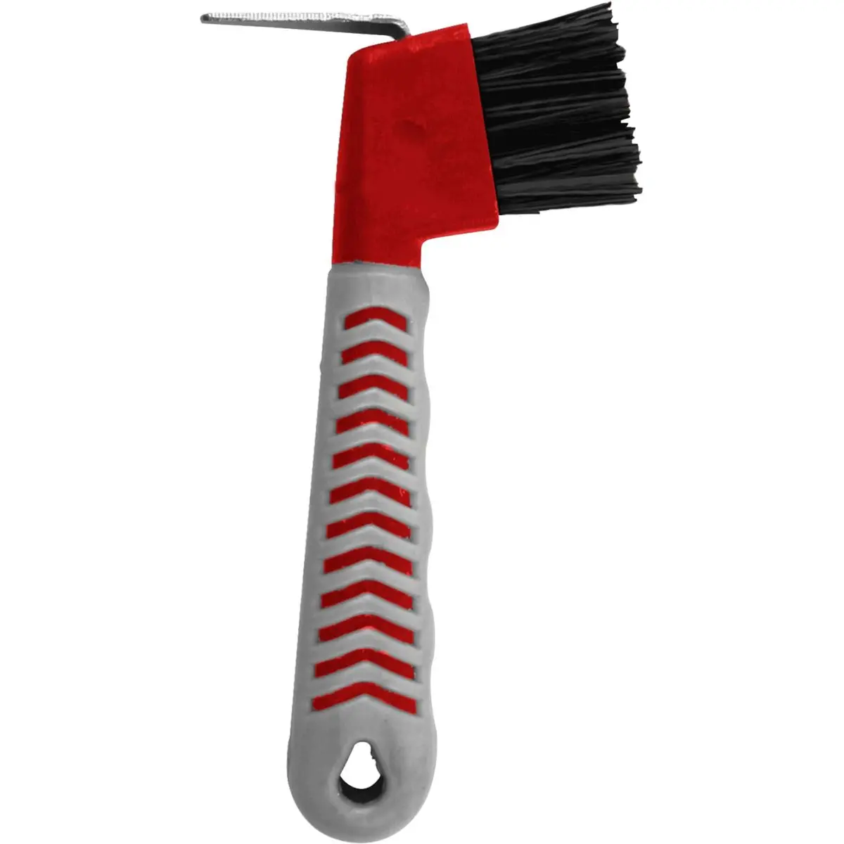 Waldhausen Hoevenkrabber Grippy Rood/Grijs 1