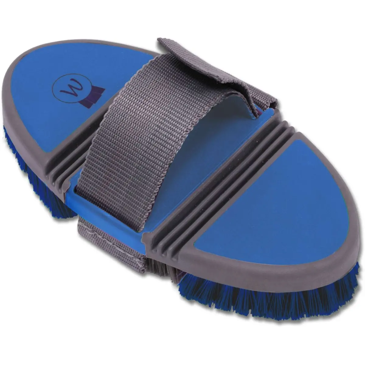 Waldhausen Zachte Borstel Flexi Azure Blue 1