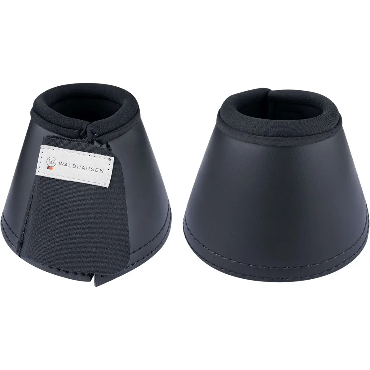 Waldhausen Springschoenen Comfort Zwart 1