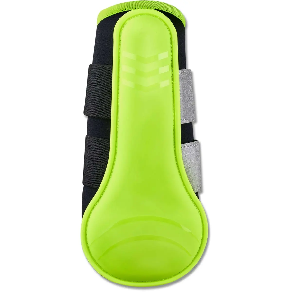 Waldhausen Peesbeschermer Reflex Neon Geel 1