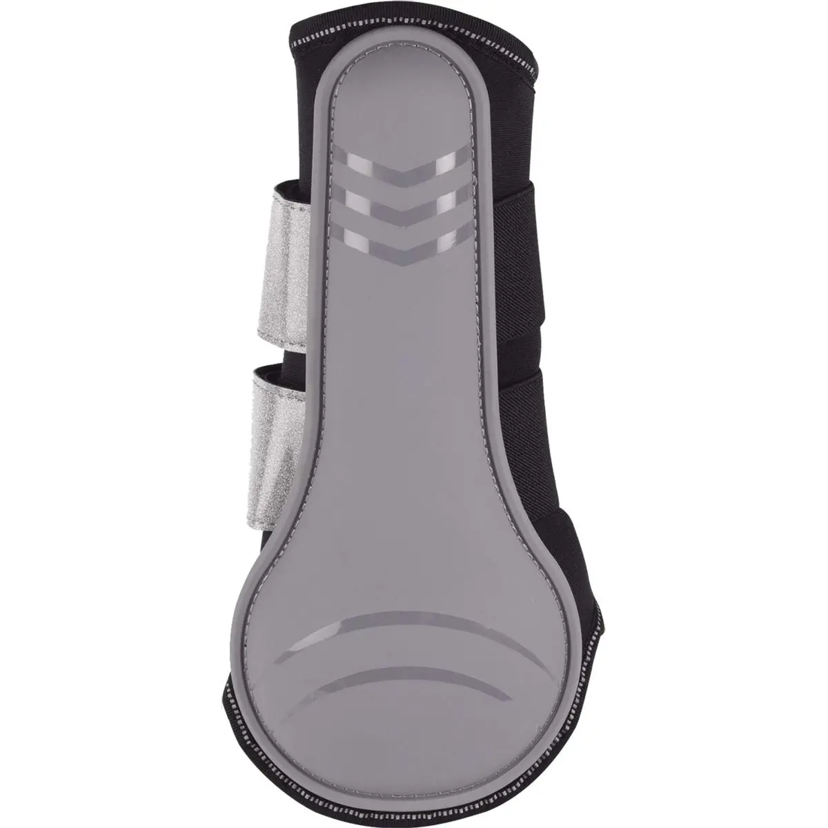 Waldhausen Peesbeschermer Reflex Silver Grey 1