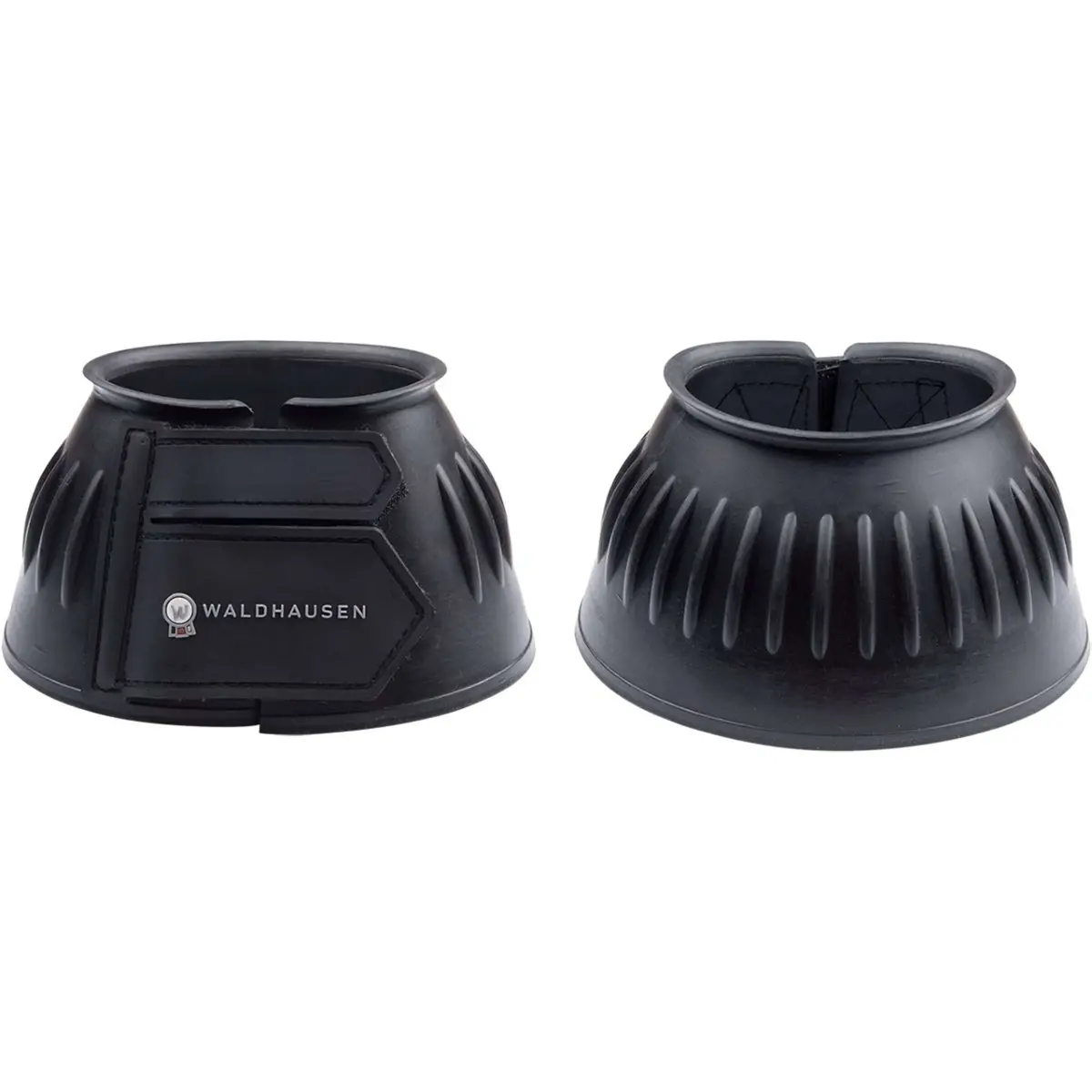 Waldhausen Springschoenen Rubber Zwart 1