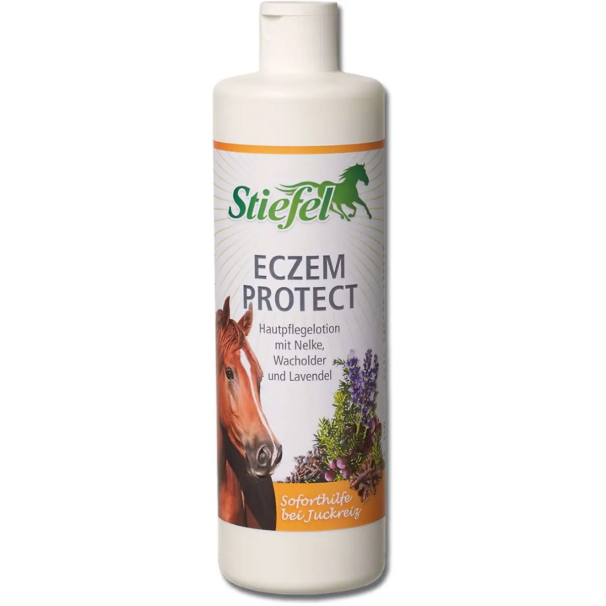 Stiefel Eczeem Protect 1