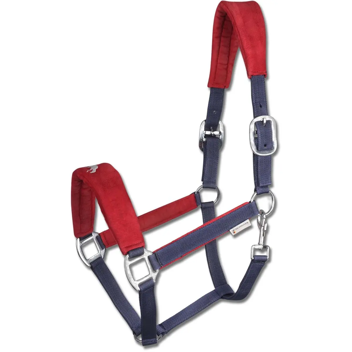 Waldhausen Halster Hellnar Ijslands Navy 1