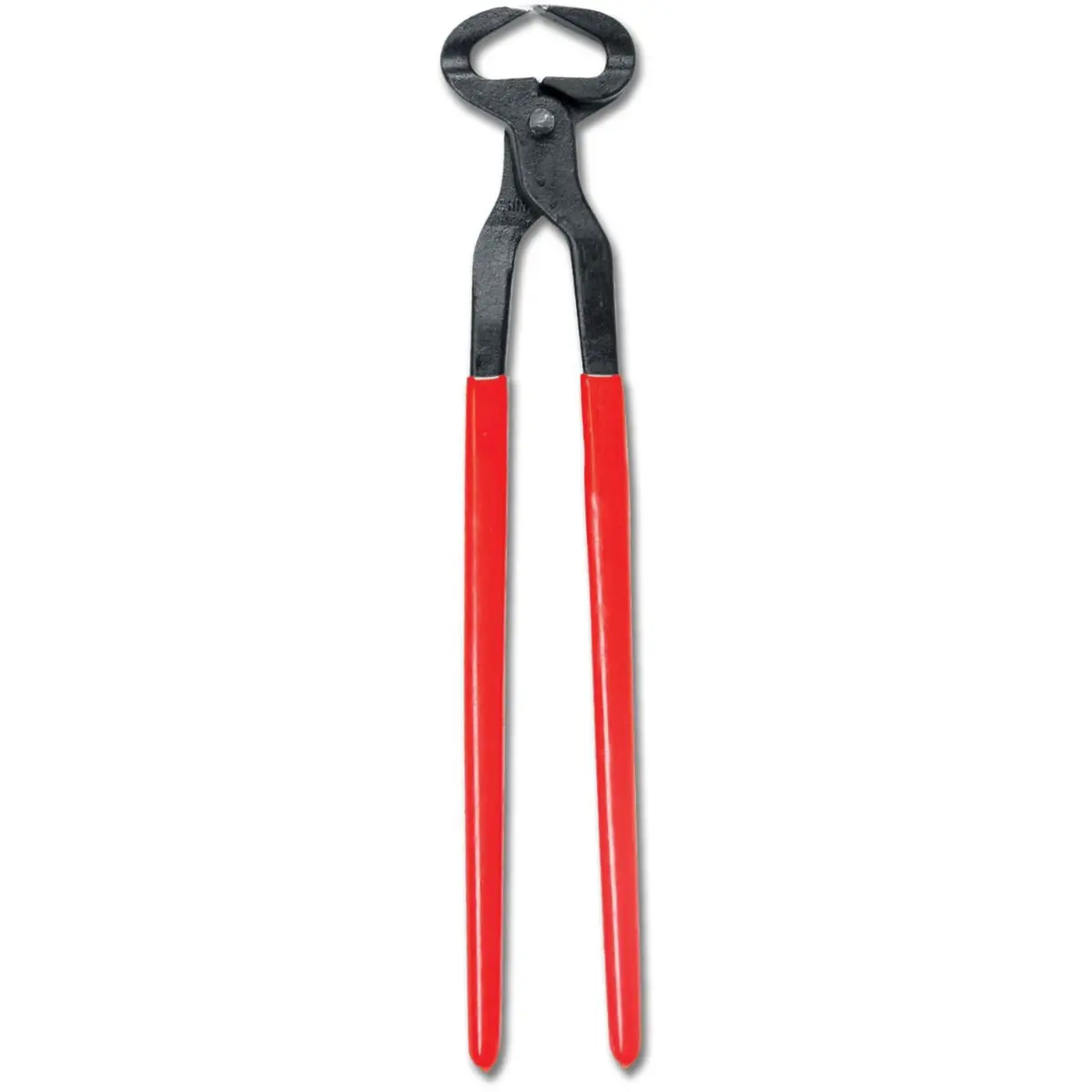 Waldhausen Hoeftang Rood/Zwart 1