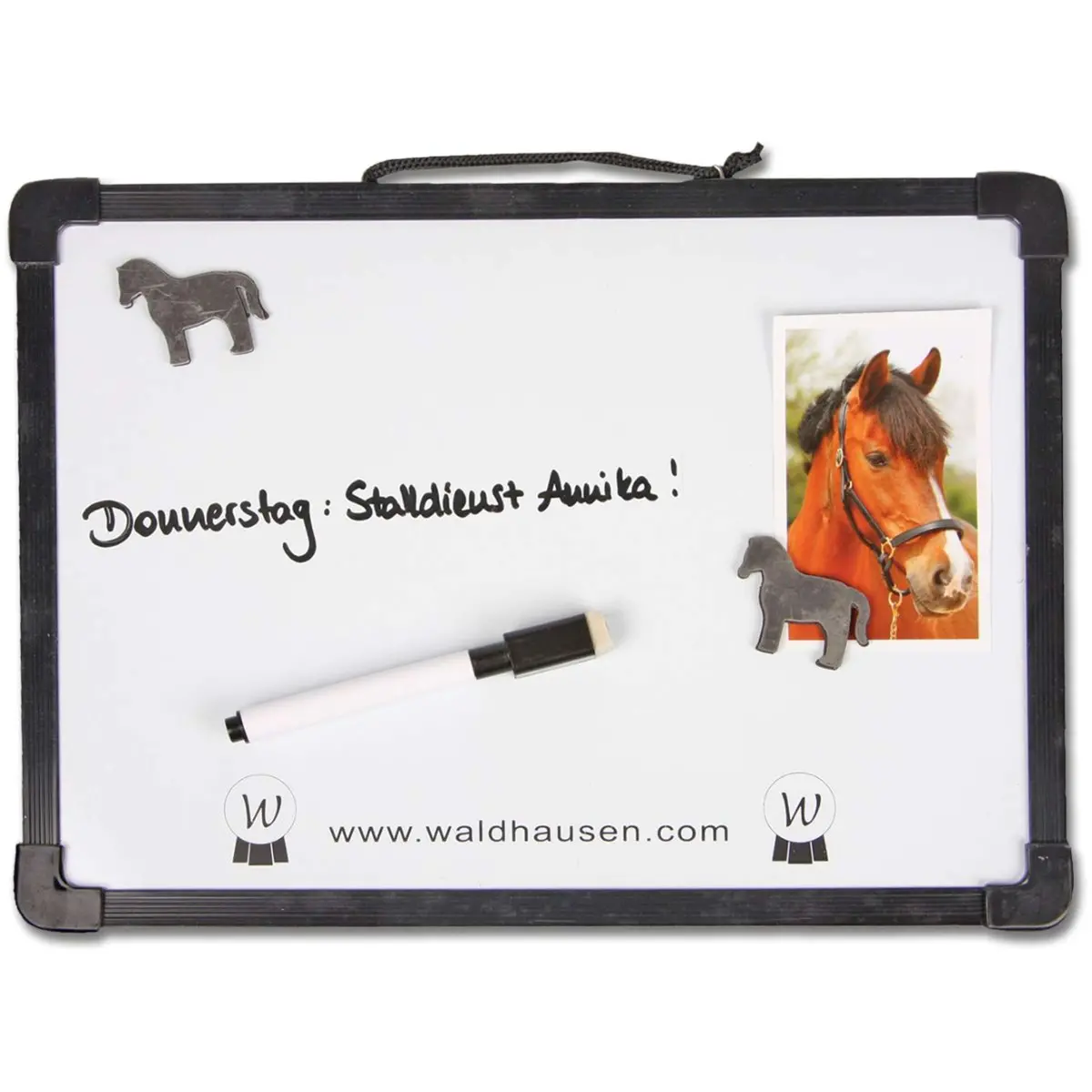 Waldhausen Stalbord Met Stift 1