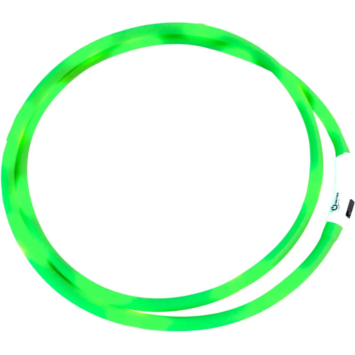 Waldhausen Halsring Led Groen 1