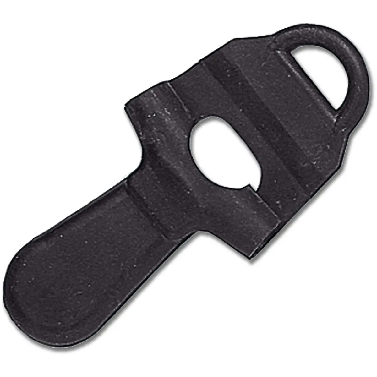 Waldhausen Tonglepel Zwart 1