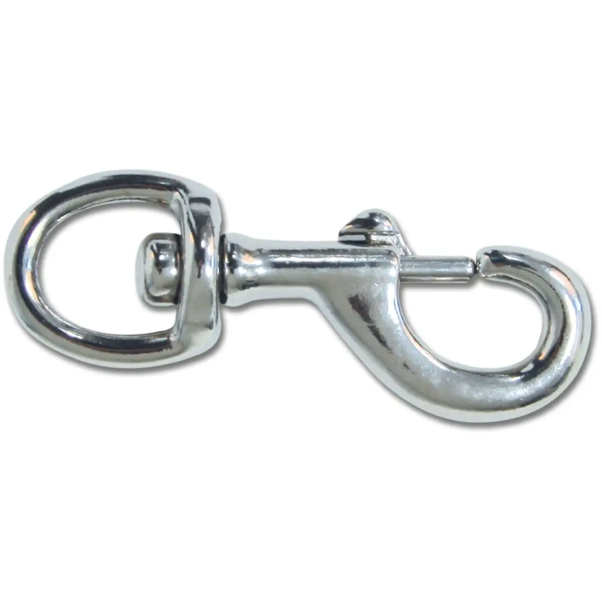 Waldhausen Karabijnhaak 1