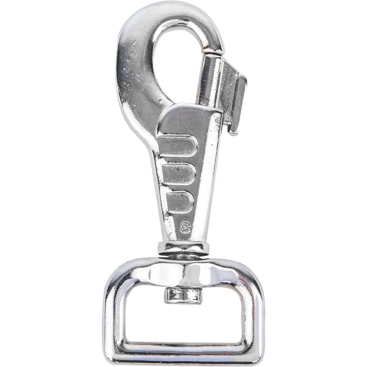 Waldhausen Karabijnhaak Met D-Ring 1