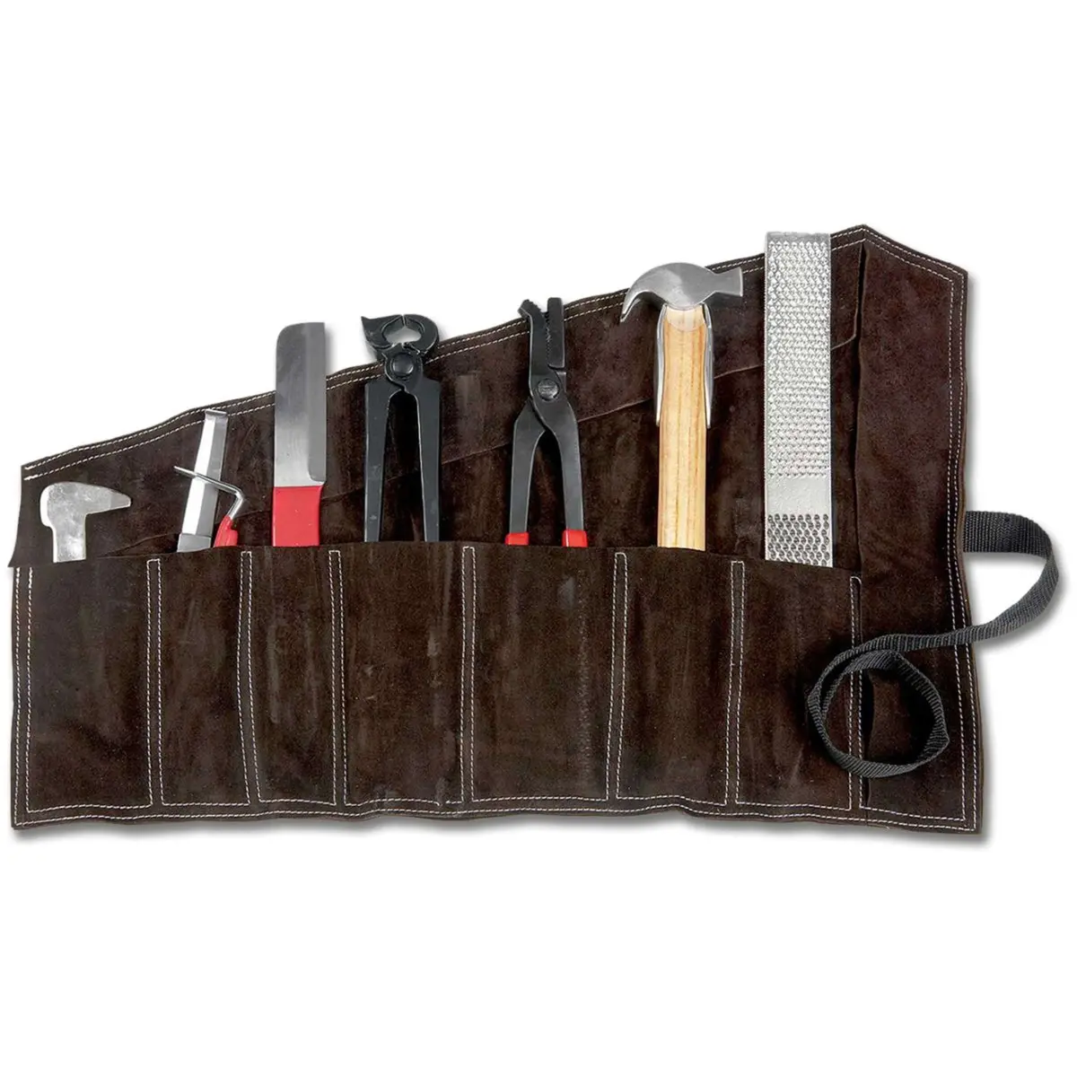 Waldhausen Hoefbeslag Set 1